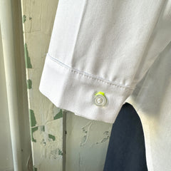 Bodybag by Jude // Brandon Shirt White