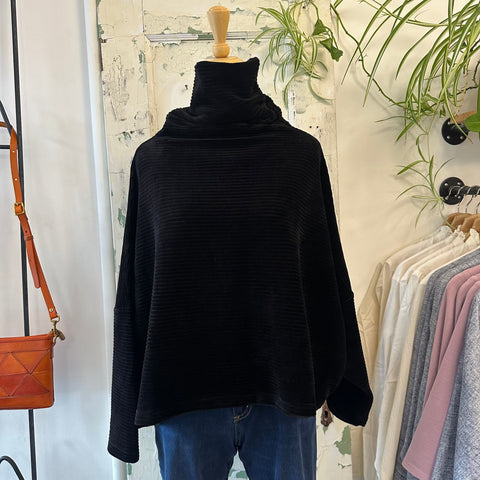 MAS // Amsterdam Sweater Pepper Velvet