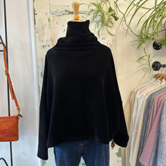 MAS // Amsterdam Sweater Pepper Velvet
