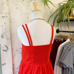 Cokluch // Thalassa Dress Fiesta