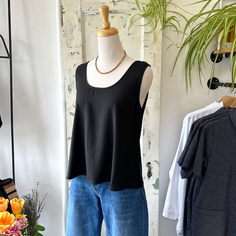 Pink Martini // Jennifer Top Black