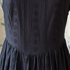 Pink Martini // Farmdale Dress Black