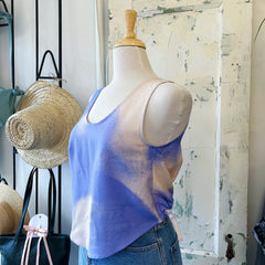 Eve Gravel // Bonnie Top Nuage