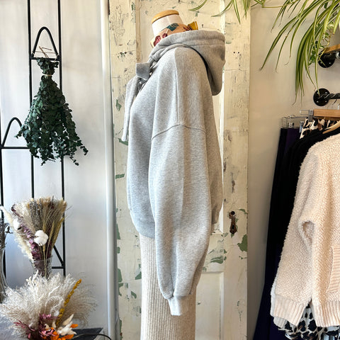 Des Petits Hauts // Julie Hoodie Sweater