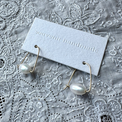 Astrid // Belissima Blouse