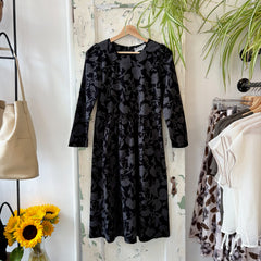 Allison Wonderland // Virgo Dress Floral