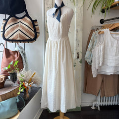 Pink Martini // Farmdale Dress Beige