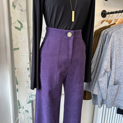 Birds of North America // Bloodfool Pants Midnight