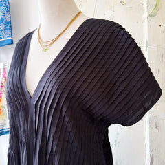 Louizon // Persiste Dress Midnight