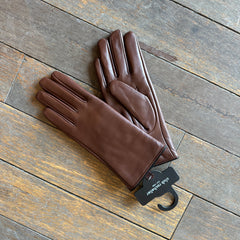 Club Rochelier // Cognac Gloves