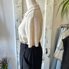 Naïf // Steffi Top Oat