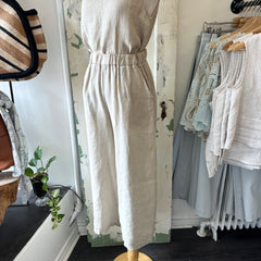 Yoga Jeans // Sofia Pants Beige