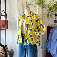 Compania Fantastica // Limoncello Jacket