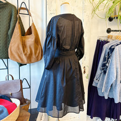 Melow // Lagertha Dress