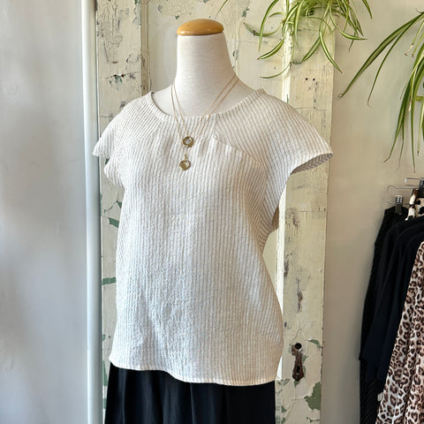 Dr. Denim // Ray Shirt Mountain Check