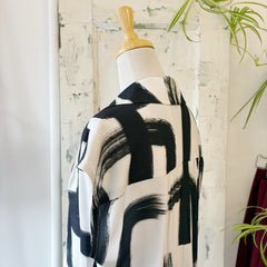 Cokluch // Hemera Shirt Black Shodo