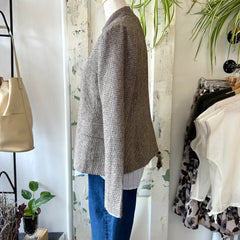 Mus and BomBon // Arwen Blazer Wool Blend