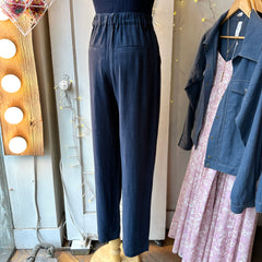 Gentle Fawn // Elliot Pants Navy