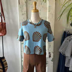 Marigold // Joe Top Blue Shell
