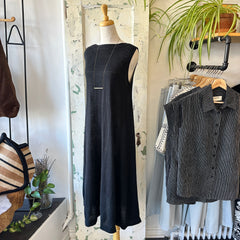 Naïf // Erya Dress Black