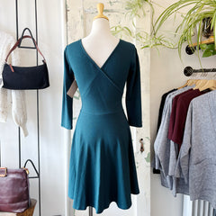 Meemoza // Tara dress