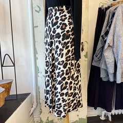 Late by Pink Martini // Fran Skirt