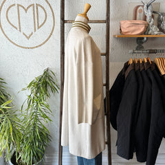 Gentle Fawn // Blake Cardigan Cream