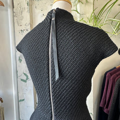 Bodybag by Jude // Highland Dress Black