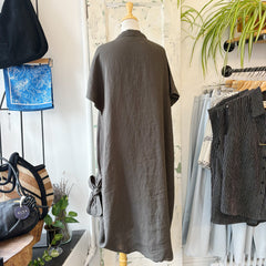 Naïf // Isabeth Dress Olive