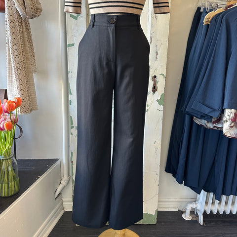 Pink Martini // Goodland Pants Black