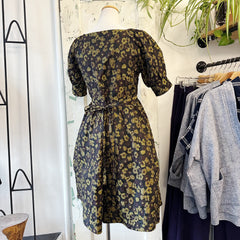 Allison Wonderland // Priority Dress Jacquard