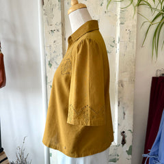 Des Petits Hauts // Tamino Top Mousse