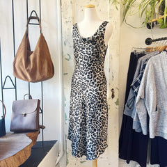 Late by Pink Martini // Jazlyn Dress