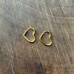 Hoopla // Heart Hoops