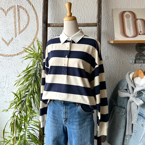 Dr. Denim // Ray Shirt Mountain Check