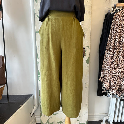 Melow // Marlot Pants Kiwi