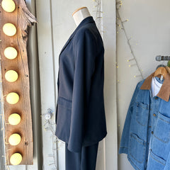 Gentle Fawn // Margot Blazer Navy