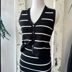 Astrid // Isabella Vest Top