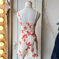 Gentle Fawn // Marta Romper