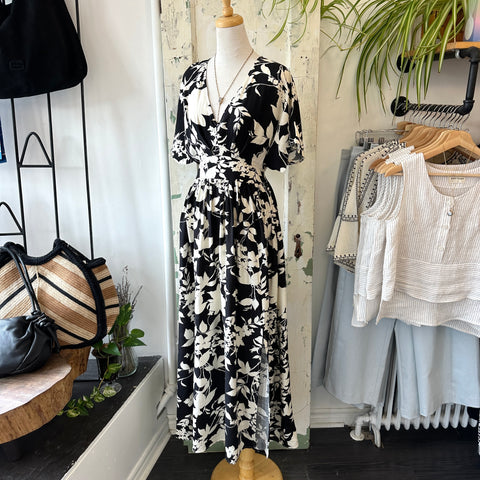 Pink Martini // Doran Dress Black