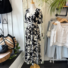 Pink Martini // Doran Dress Black
