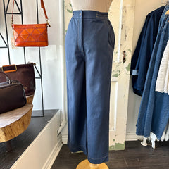 Melow // Laurent Pants Steel