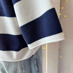 Gentle Fawn // Amena Knit Top