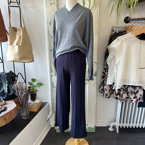Mus and BomBon // Noael Knit Pant