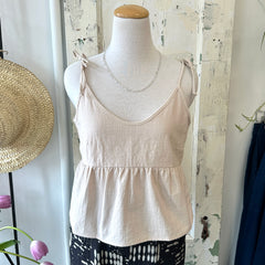 Cokluch // Dia Cami Natural