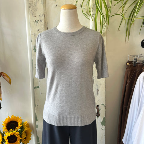 Pink Martini // Sandy Top Grey
