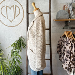 Chlo by Cokluch // Evan Jacket Natural