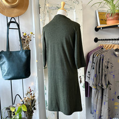 Meemoza // Bowie Dress Olive