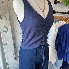 Cokluch // Daria Cami Marine