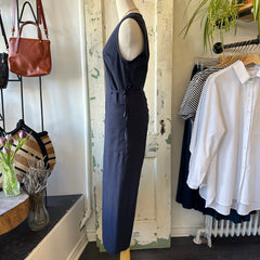 Dagg & Stacey // Allan Jumpsuit Navy
